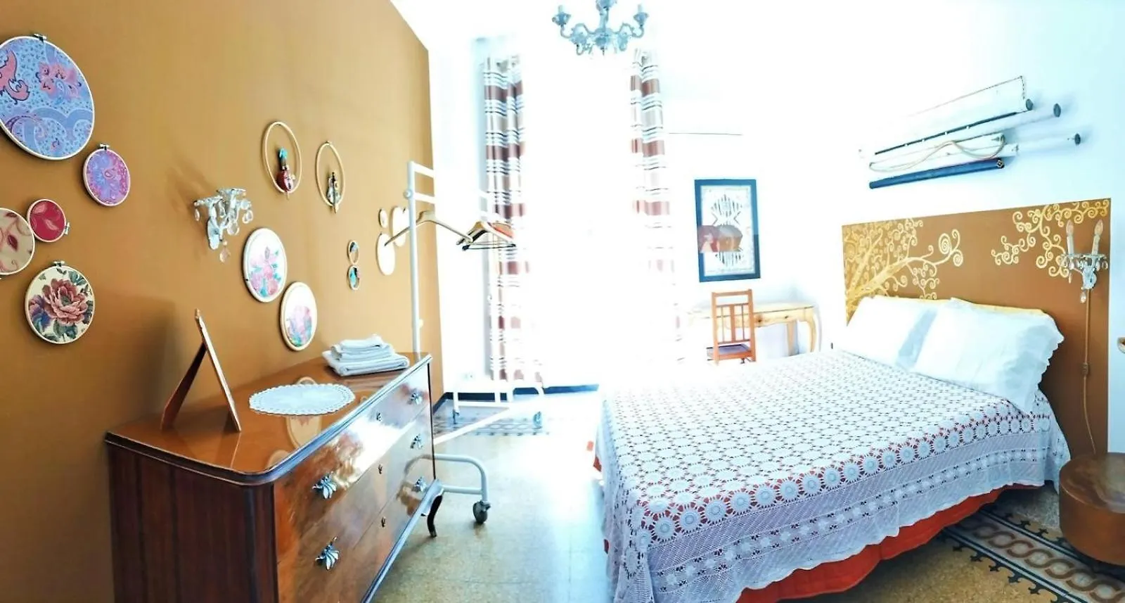 Appartamento Casa Dam'Arte Palermo 0*,  Italia